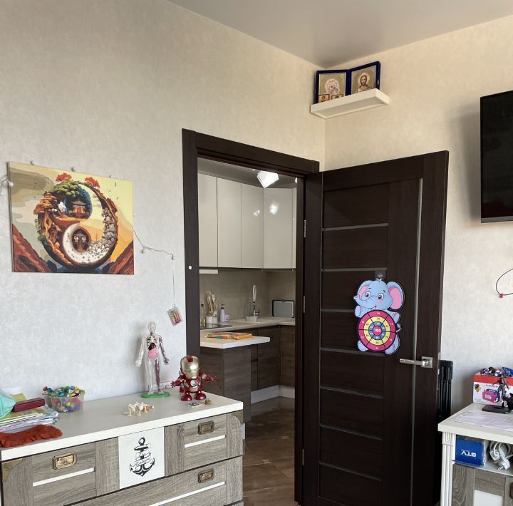 квартира г Королев ул Академика Легостаева 8 Медведково фото 5