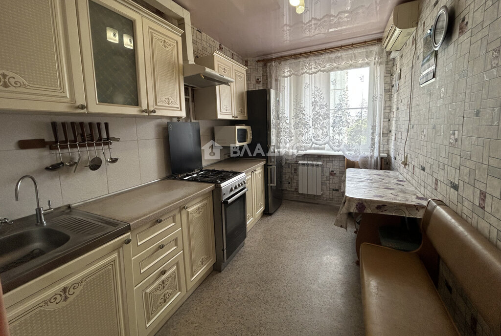квартира г Волгоград р-н Красноармейский б-р им. Энгельса 29 фото 2