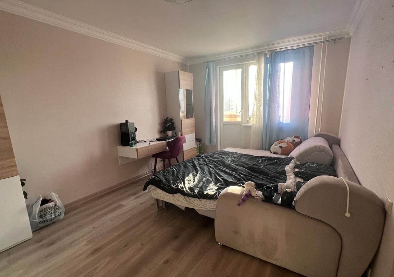 квартира г Королев ул Исаева 7 фото 3
