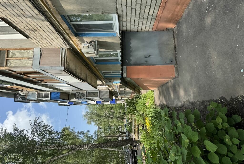 квартира г Пенза ул Минская 9 фото 12