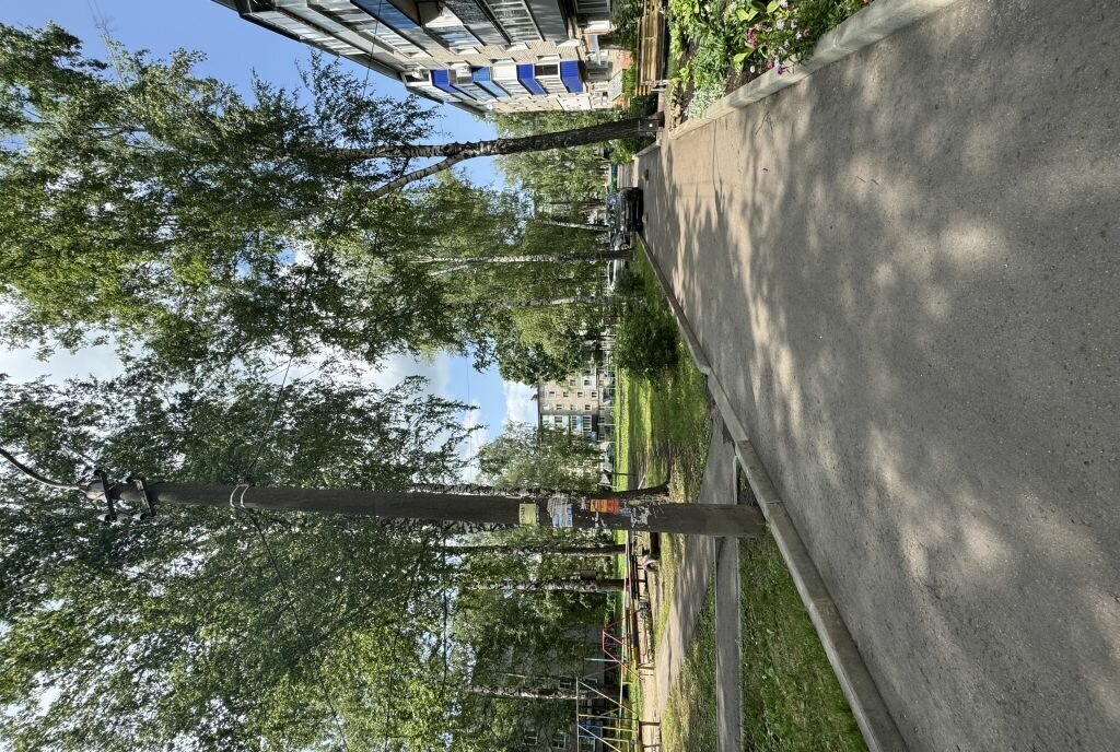 квартира г Пенза ул Минская 9 фото 13