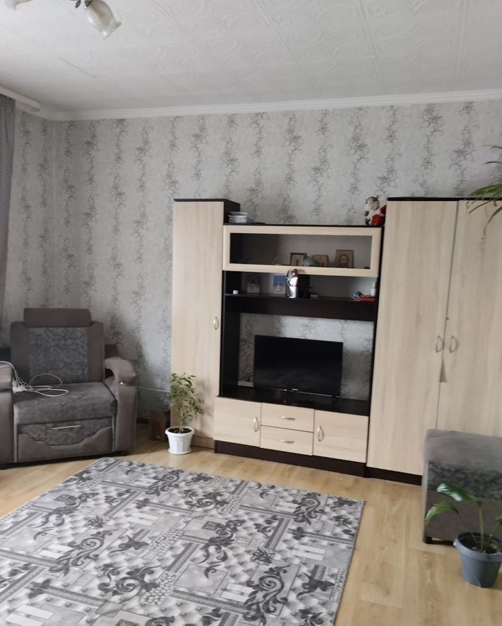 квартира г Улан-Удэ р-н Советский ул Кундо 7 мкр-н Стеклозавод фото 1