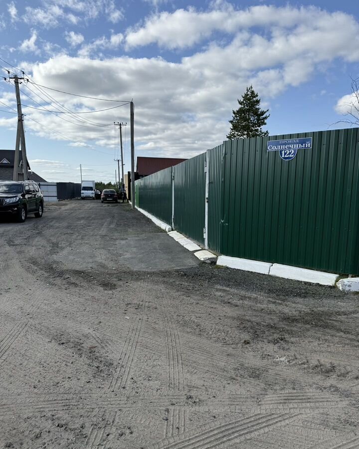 дом г Когалым ул Молодежная Тюменская обл. фото 1