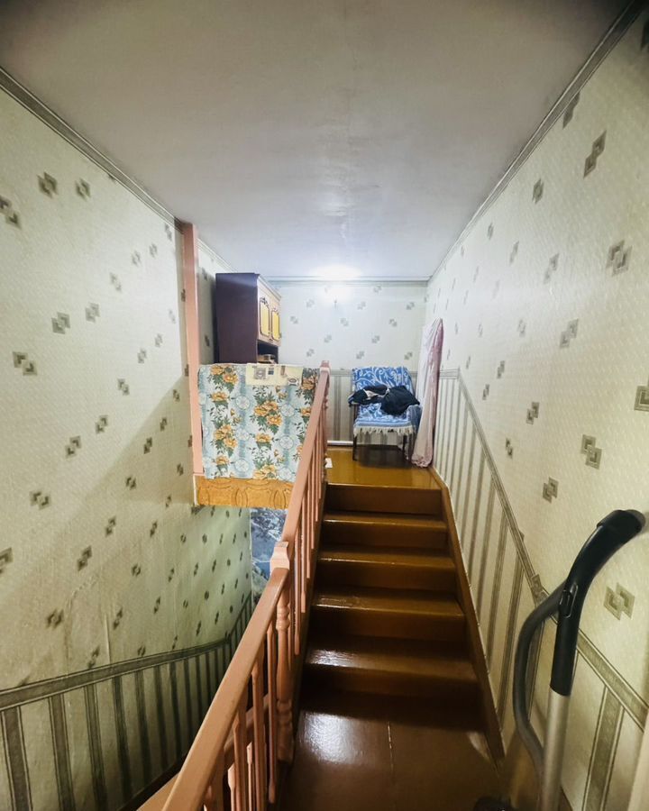 дом г Красноуфимск ул Весенняя 11 фото 10
