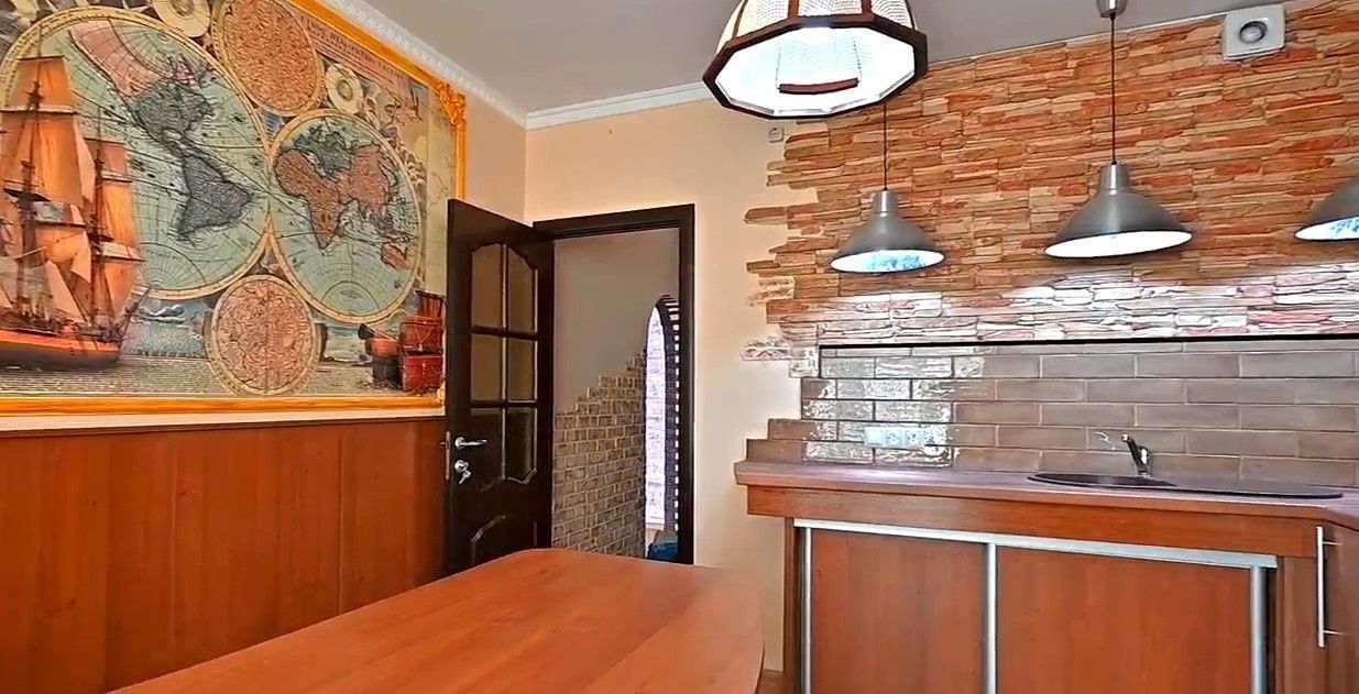 квартира г Челябинск р-н Калининский ул Братьев Кашириных 97 фото 5