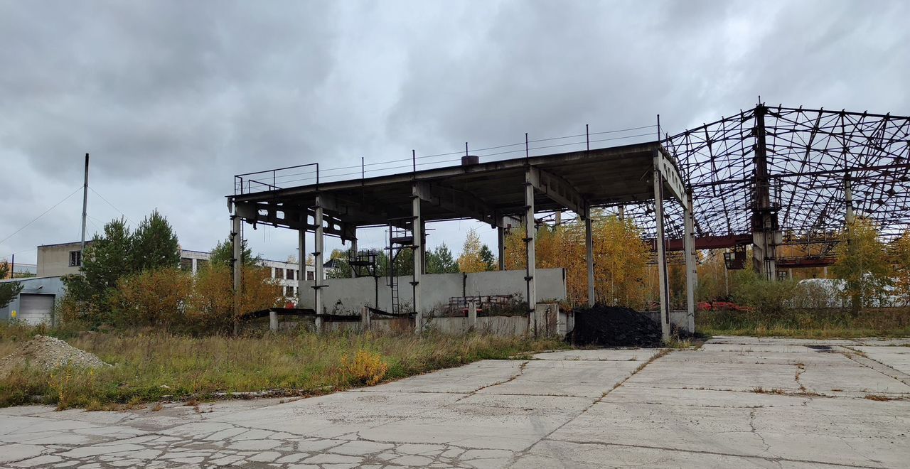 офис г Томск р-н Октябрьский тракт Кузовлевский 4с/3 фото 26