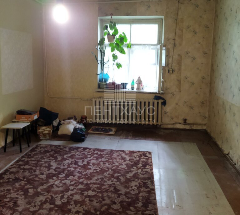 комната г Владимир р-н Октябрьский ул Северная 37 фото 1