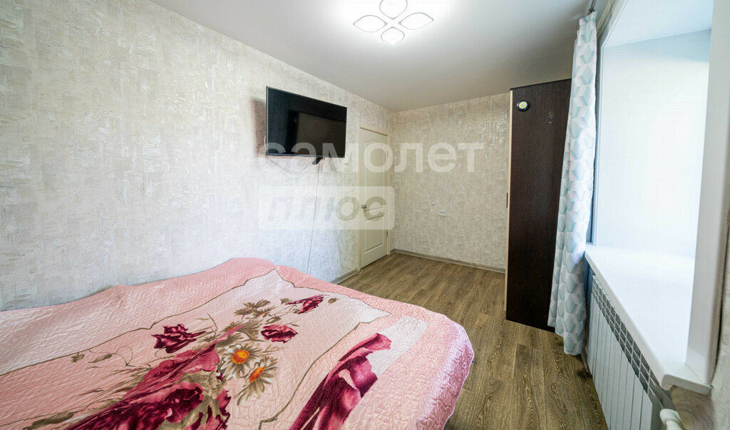 квартира г Хабаровск р-н Краснофлотский ул Кирова 2б фото 10
