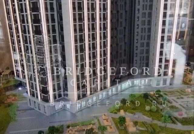 метро Зорге ул Зорге 25с/2 муниципальный округ Сокол фото
