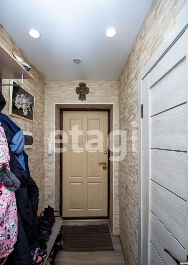 квартира г Красноярск р-н Железнодорожный пр-кт Свободный 51 фото 23