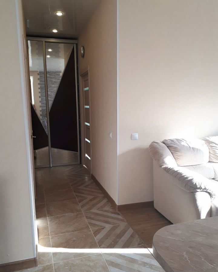 квартира г Петрозаводск р-н Кукковка Кукковка ул Балтийская 63 фото 4