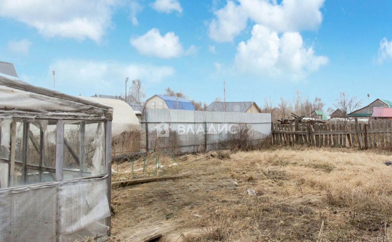 дом г Тобольск ул Буденного фото 5