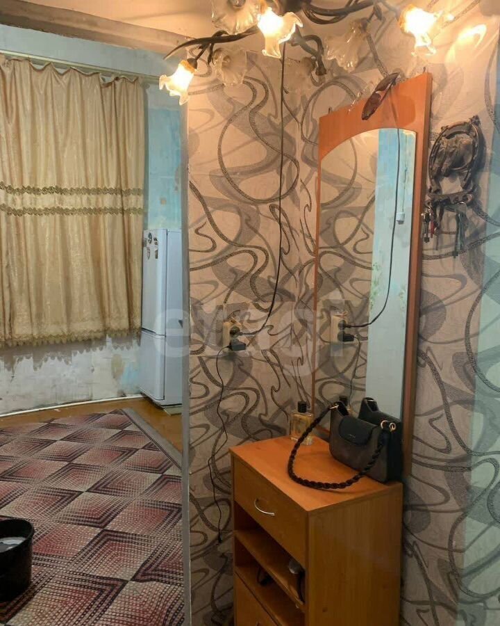квартира г Улан-Удэ р-н Октябрьский ул Сахьяновой 13 фото 5