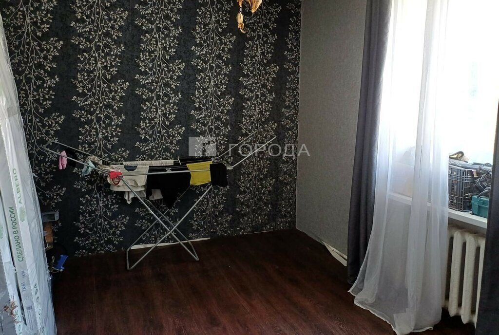 квартира г Новосибирск р-н Ленинский ул Халтурина 8 Площадь Маркса фото 2