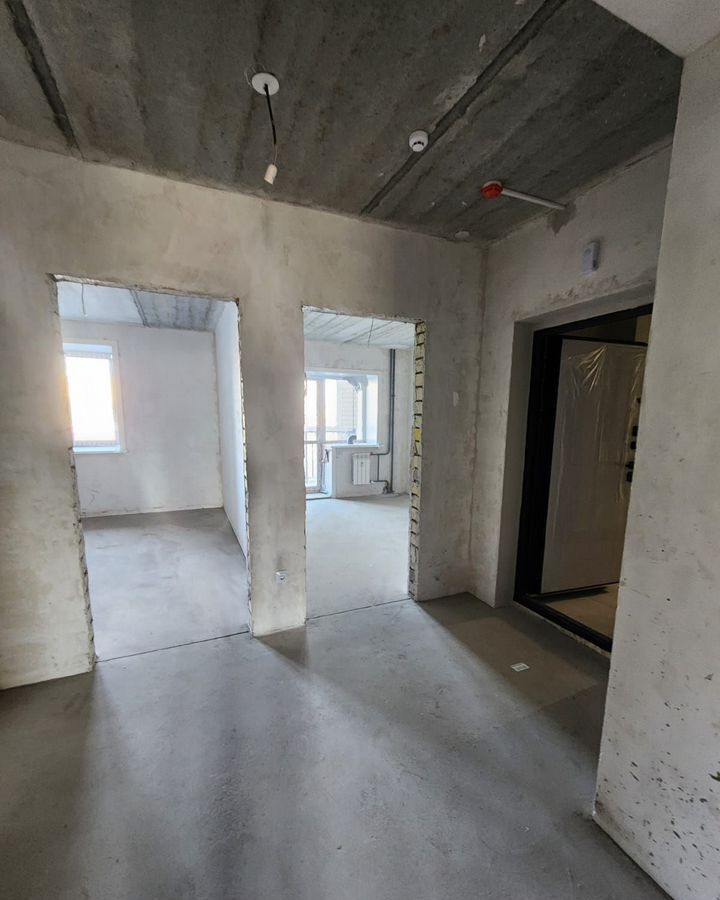 квартира г Благовещенск ул Железнодорожная 4/3 фото 19