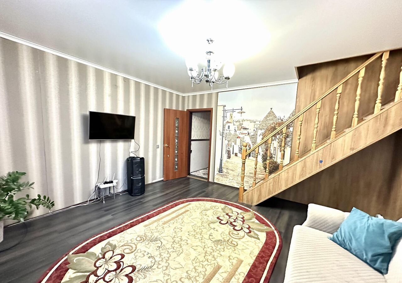 дом г Оренбург р-н Центральный ул Оренбургская 140 фото 31