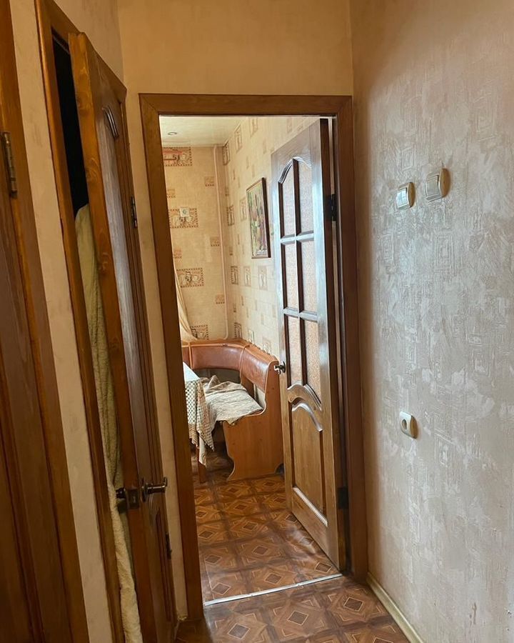 квартира г Королев мкр Первомайский ул Чапаева 1а фото 7