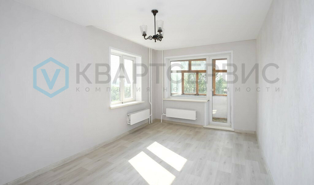 квартира г Омск ул Ватутина 7а фото 2