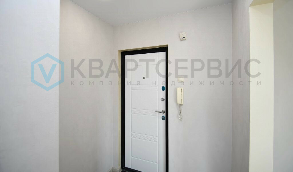 квартира г Омск ул Ватутина 7а фото 6