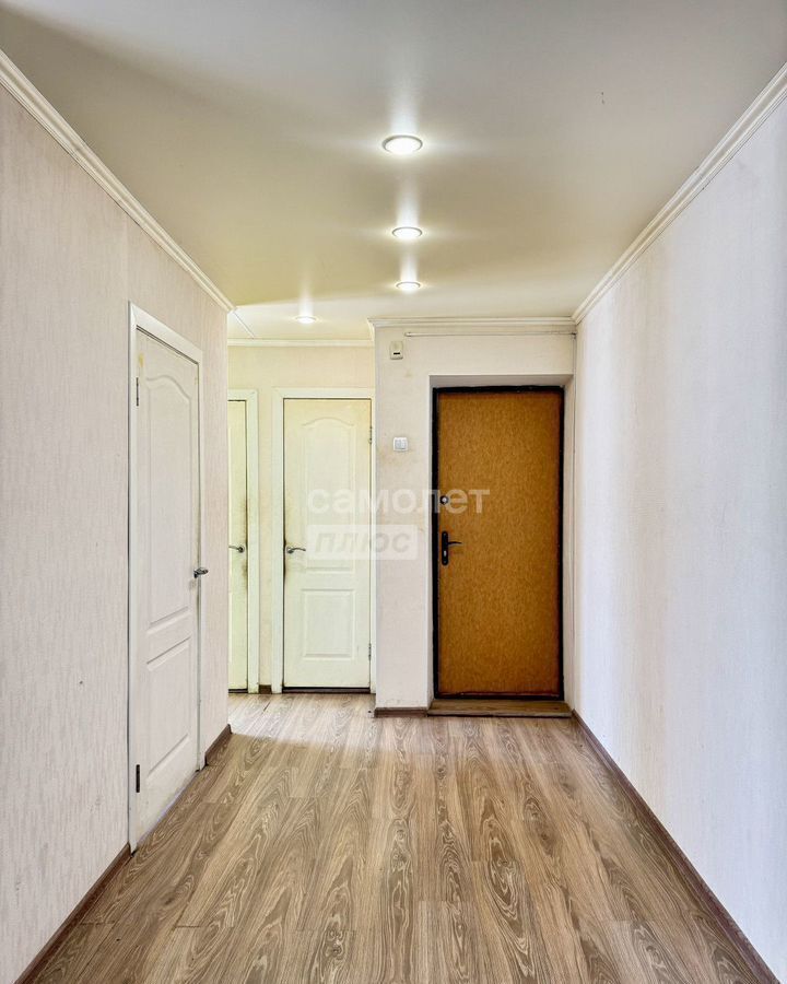 квартира г Домодедово ул Гагарина 3 фото 2
