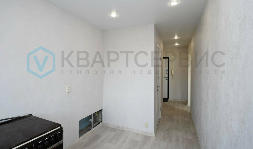 квартира г Омск ул Ватутина 7а фото 10