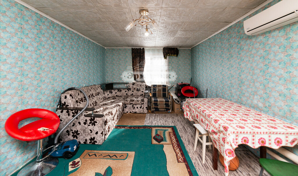 дом г Курган ул Достоевского фото 7