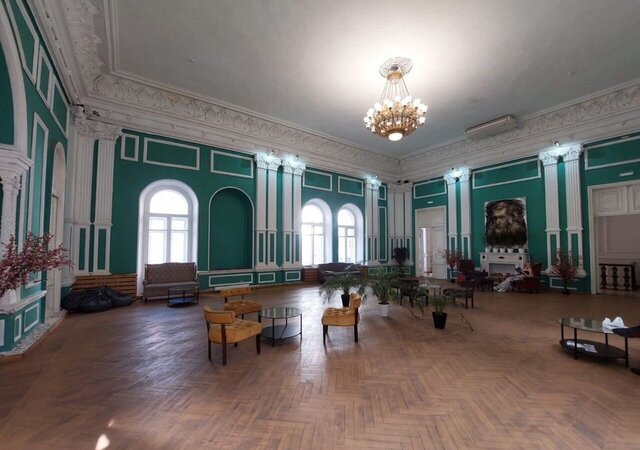 офис р-н Кировский дом 35/30 фото