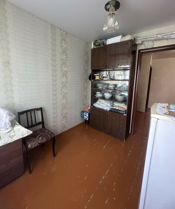 квартира г Уфа р-н Орджоникидзевский ул Вологодская 76 фото 11