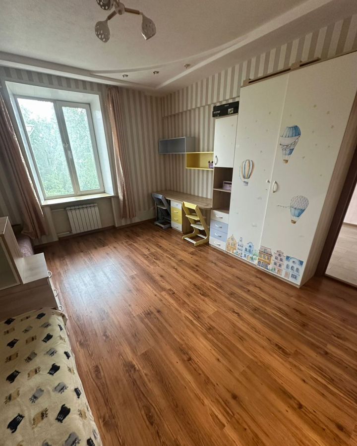 квартира г Киров р-н Октябрьский пр-кт Октябрьский 50 фото 15