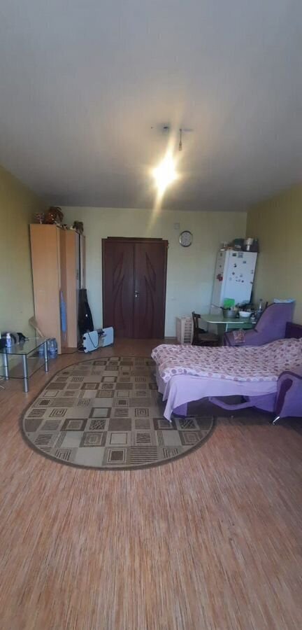 комната г Надым ул Геологоразведчиков 7 Тюменская обл., Надымский р-н фото 2