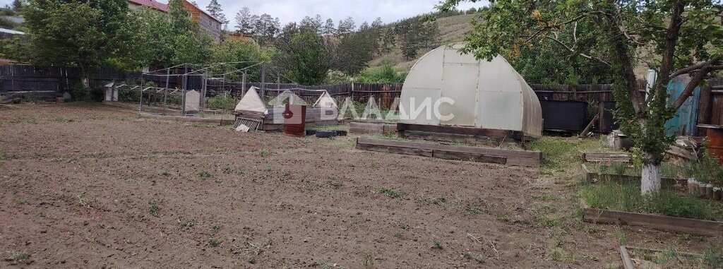 земля г Улан-Удэ р-н Железнодорожный садовое товарищество Горки фото 2