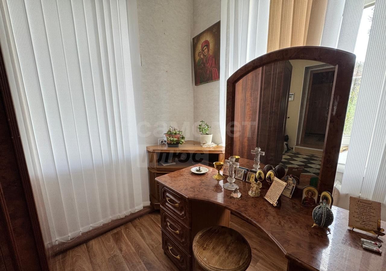 квартира г Оренбург р-н Центральный ул Мусы Джалиля 69 фото 2