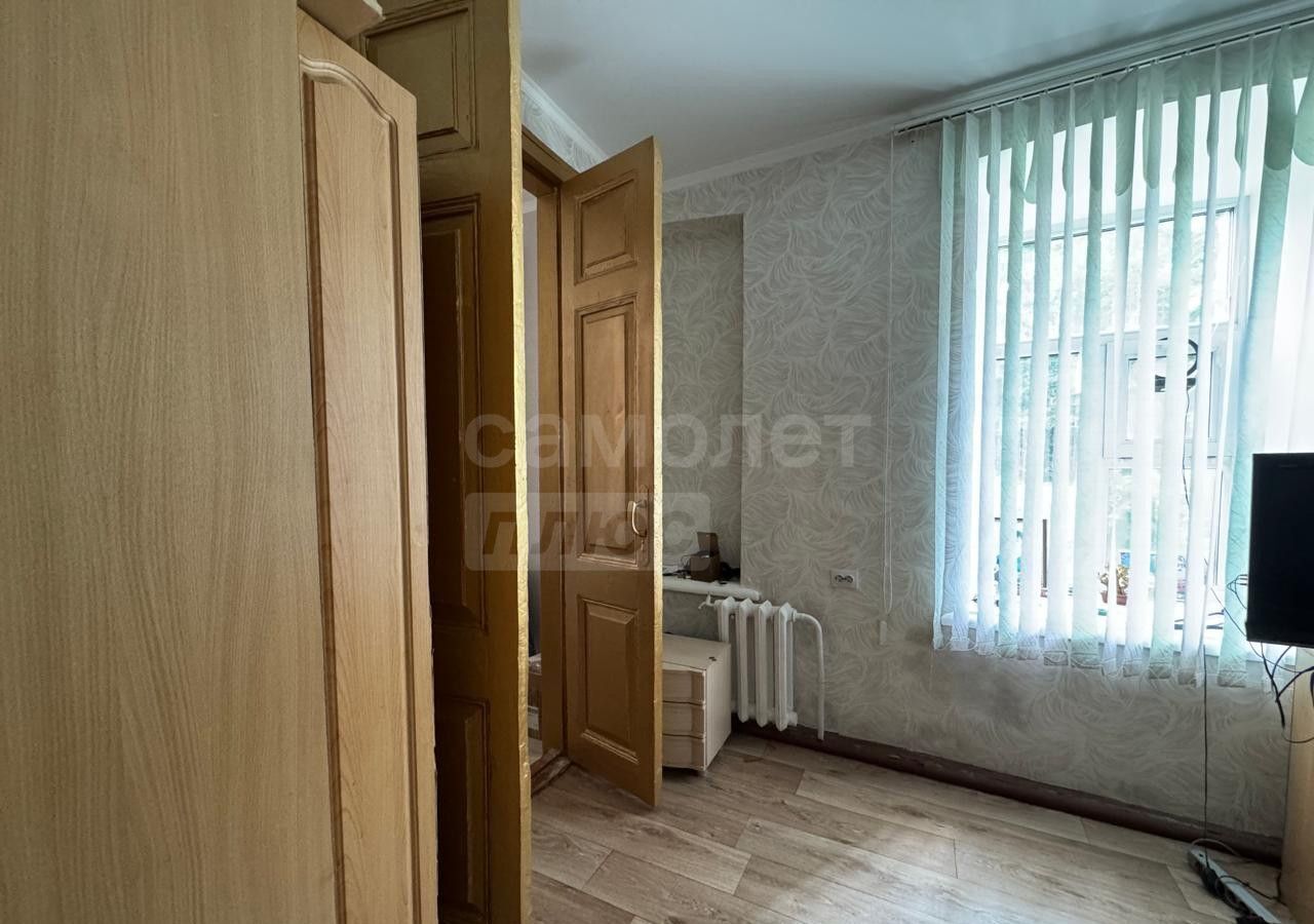 квартира г Оренбург р-н Центральный ул Мусы Джалиля 69 фото 9