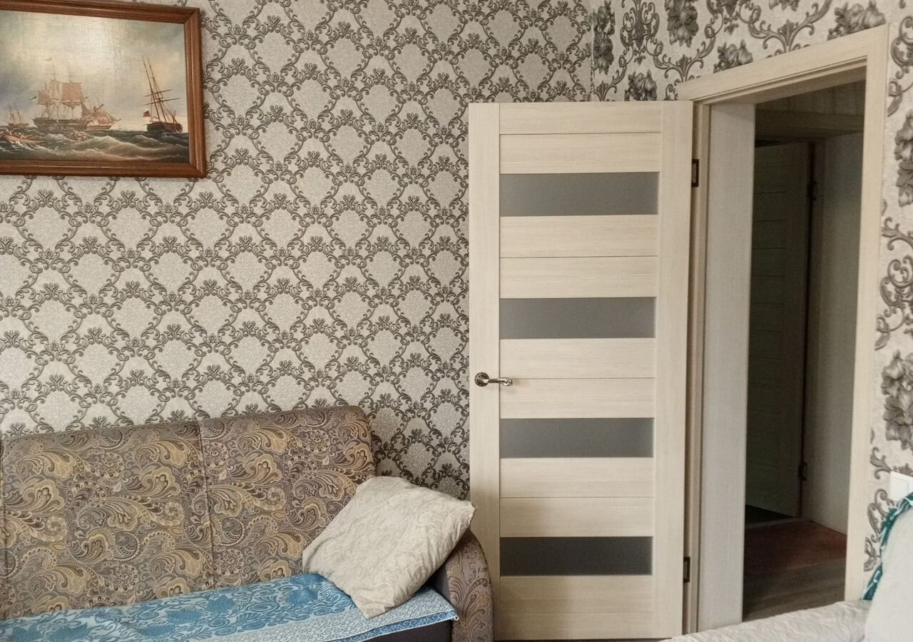 дом р-н Абинский г Абинск ул Свободы 93 Абинское городское поселение фото 5