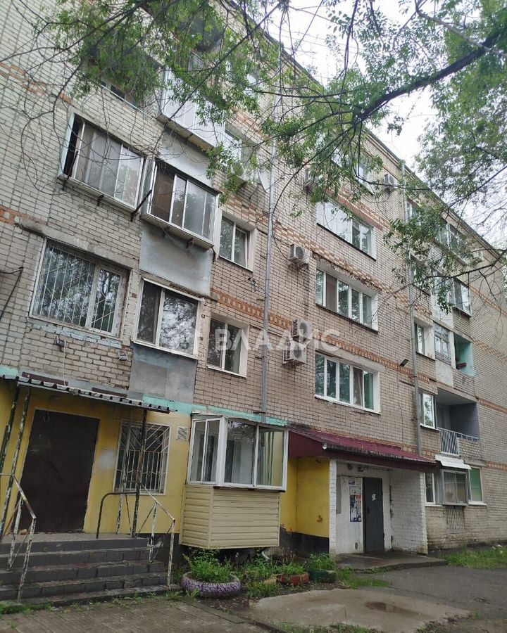 комната г Благовещенск ул Комсомольская 61 фото 4