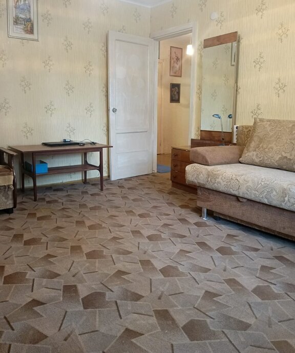 квартира г Челябинск р-н Курчатовский ул Куйбышева 86 фото 5