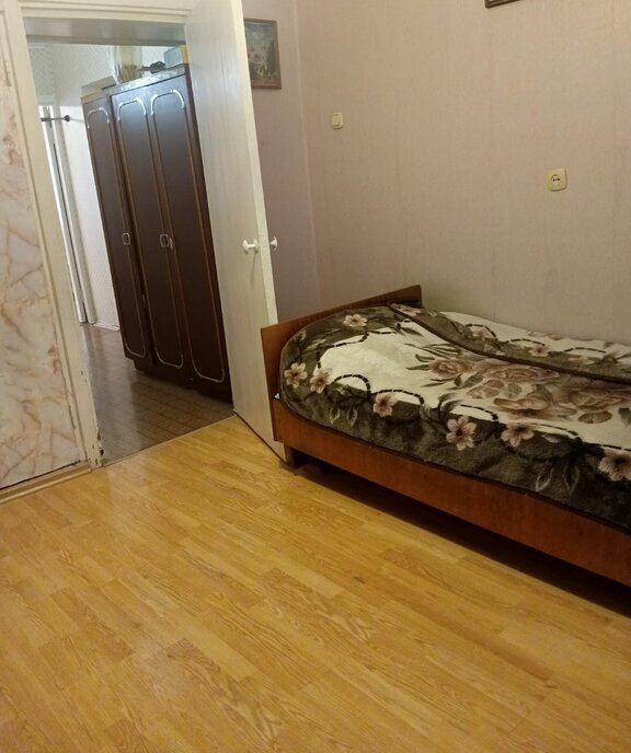 квартира г Челябинск р-н Курчатовский ул Куйбышева 86 фото 12