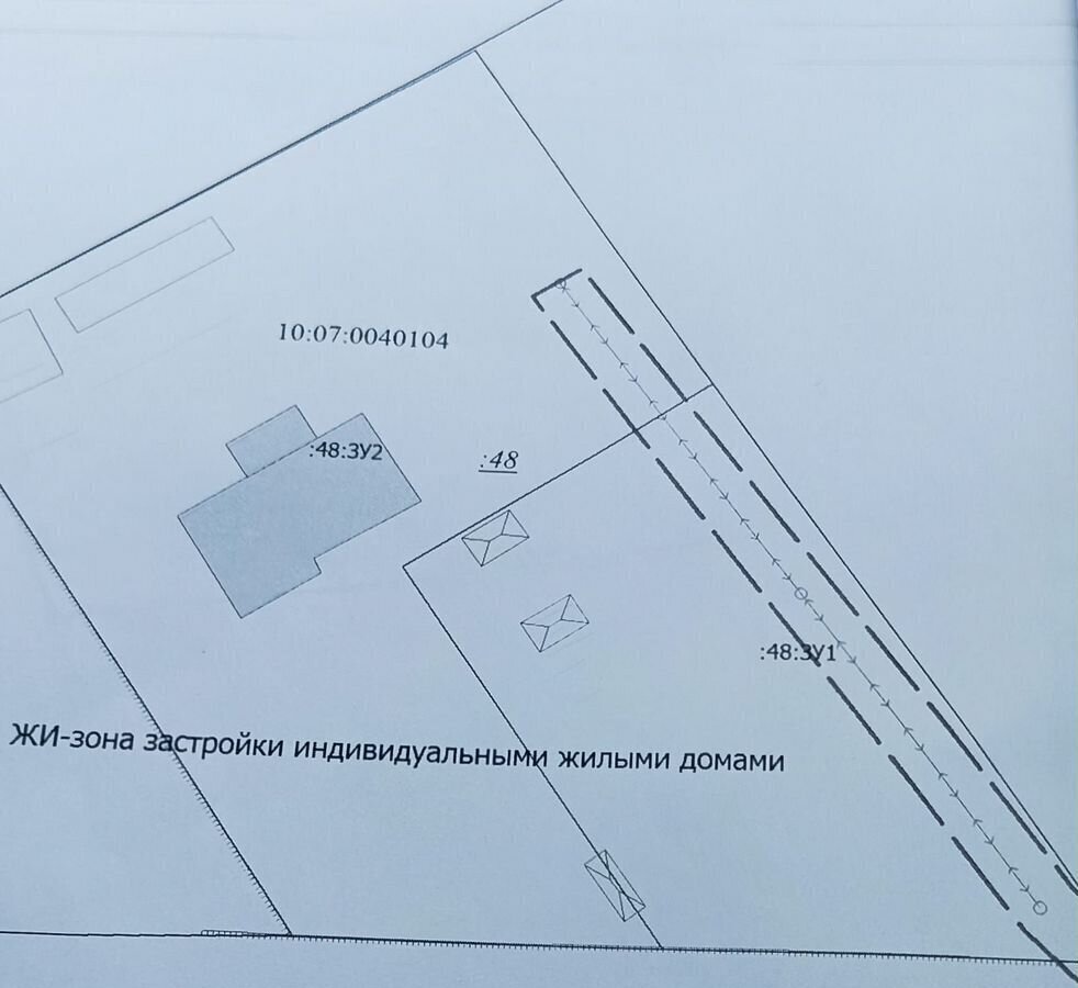земля г Сортавала с Хелюля ш Хелюльское 27 Сортавальский муниципальный округ фото 10