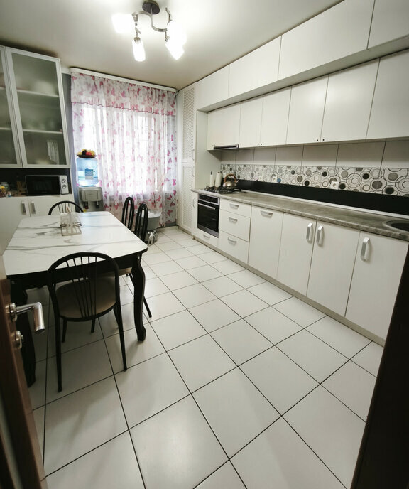 квартира г Батайск ул Булгакова 4 фото 3