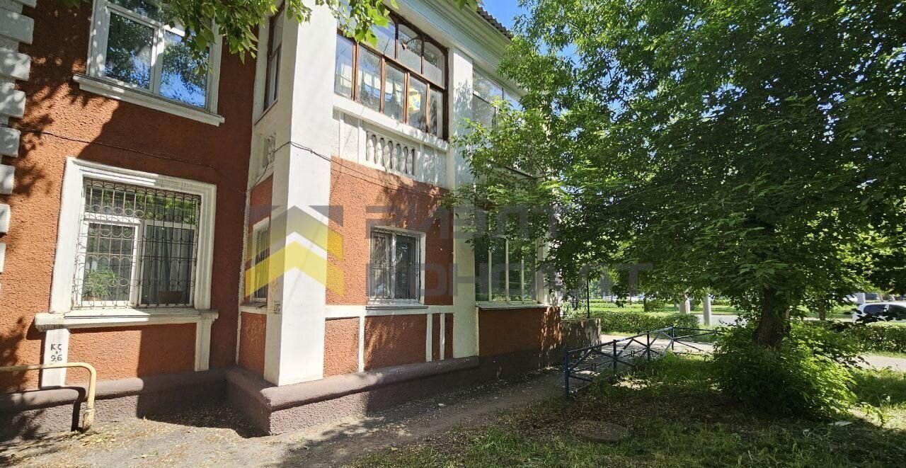 свободного назначения г Омск р-н Октябрьский ул Богдана Хмельницкого 164 фото 3