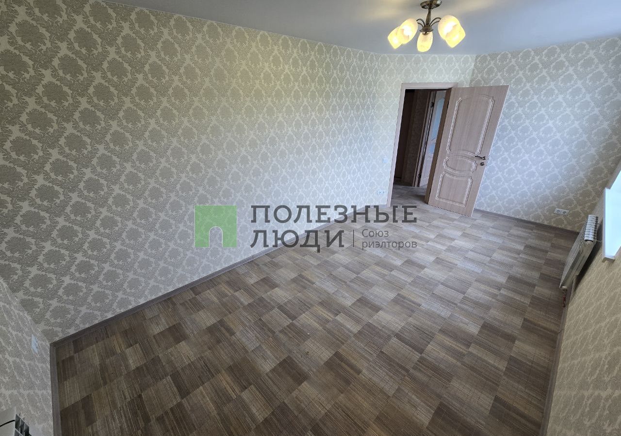 квартира г Саратов р-н Заводской ул Миллеровская 13 ЖК по ул. Огородная фото 3