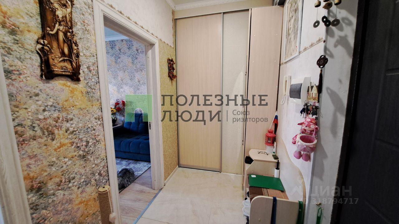 квартира г Геленджик ул Одесская 3а/2 ЖК «Альбатрос» фото 8