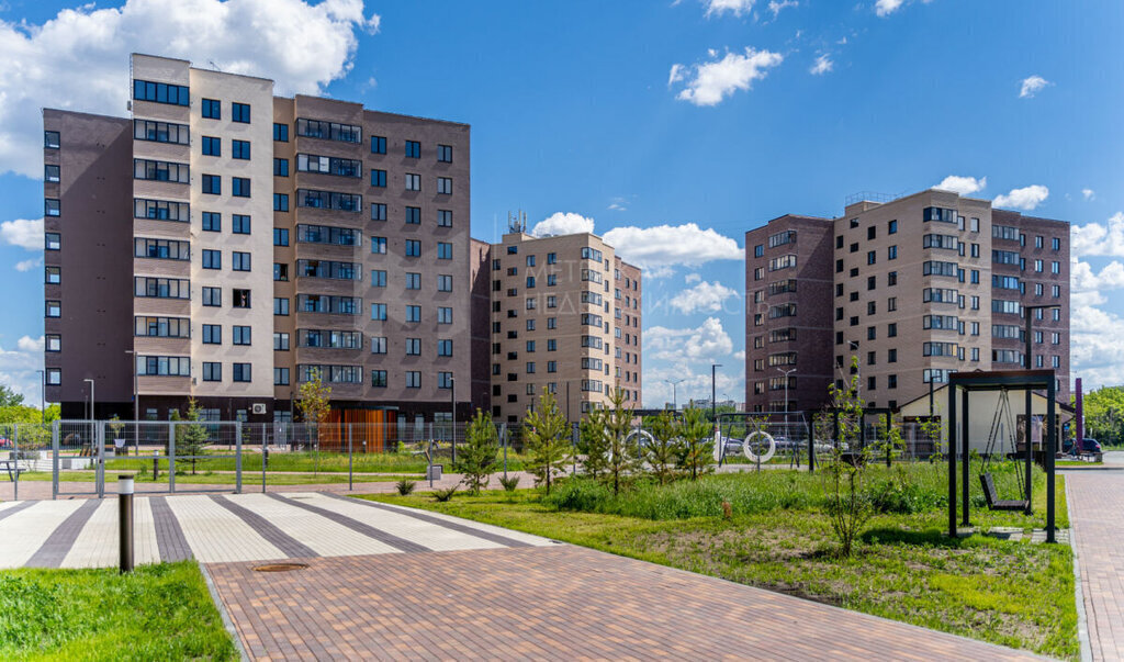 производственные, складские г Тюмень ул 2-я Луговая 24к/2 фото 9