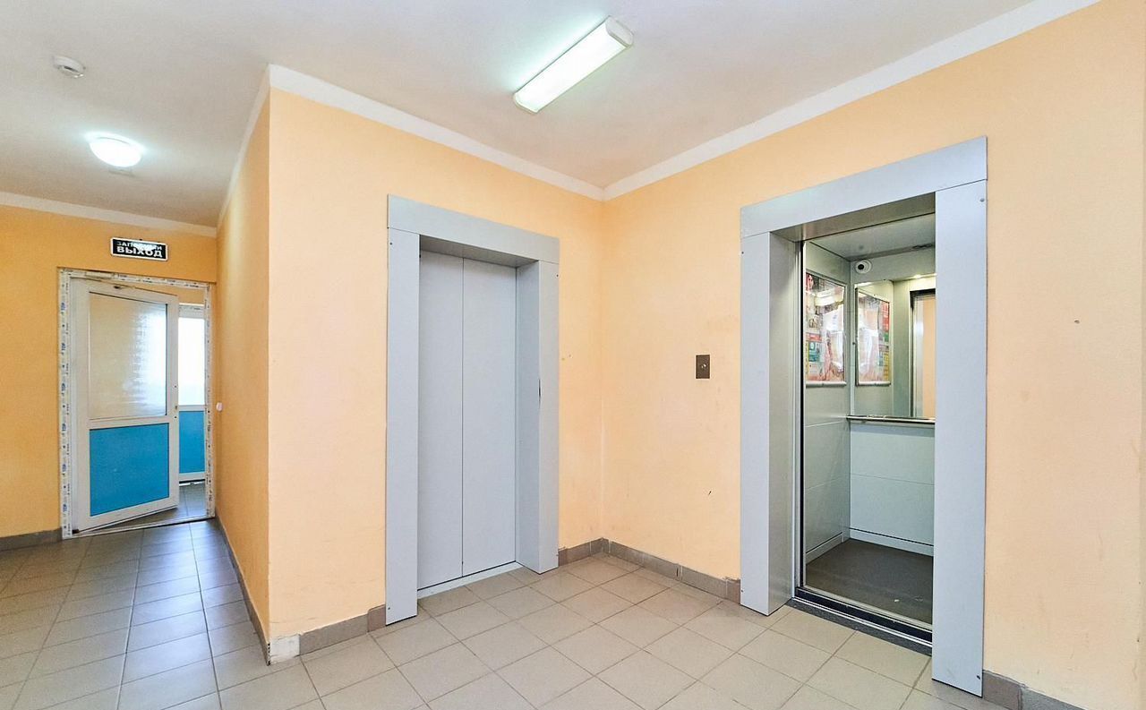 квартира г Краснодар п Краснодарский р-н Прикубанский 66к 1 фото 10