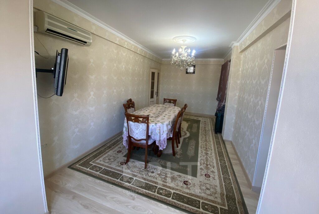 квартира г Каспийск ул Ленина 33 фото 2