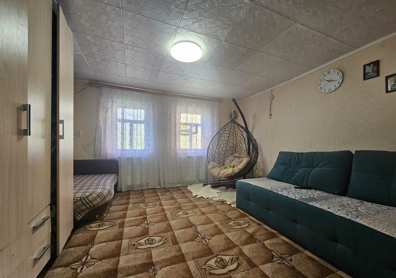 дом г Невинномысск р-н Химпосёлок пер Привокзальный фото 2