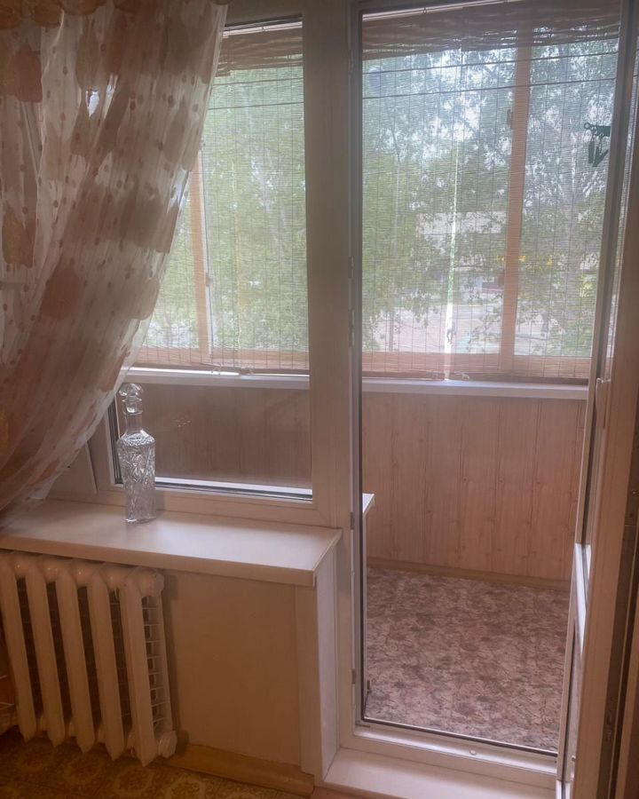 квартира р-н Краснокаменский г Краснокаменск 4-й мкр-н, 401 фото 4