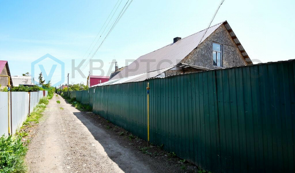 дом г Омск ул 6-я Ленинградская фото 9
