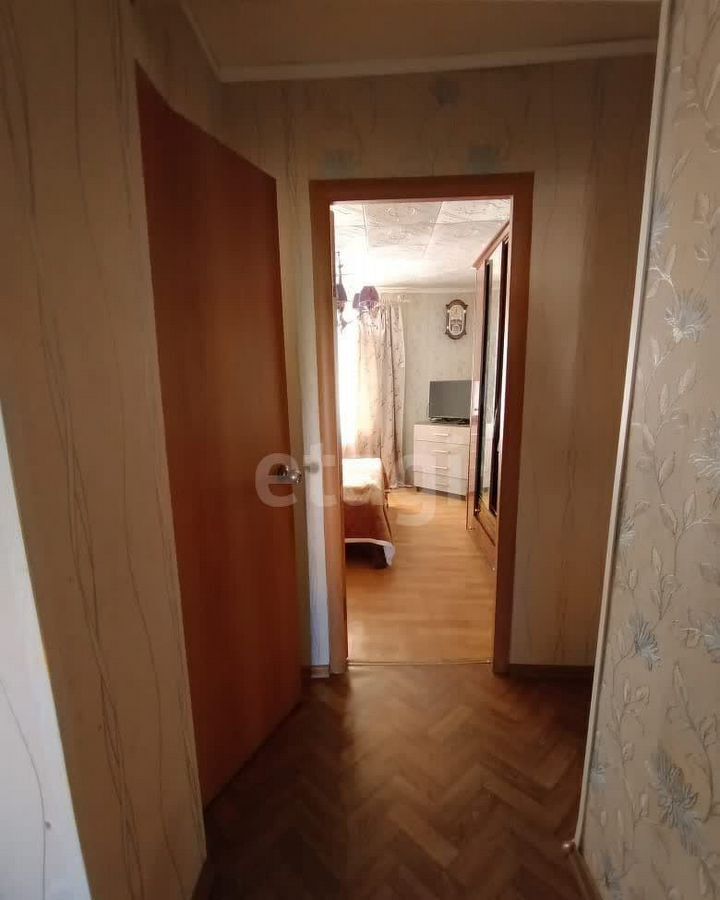 квартира г Анжеро-Судженск ул М.Горького 40 фото 19