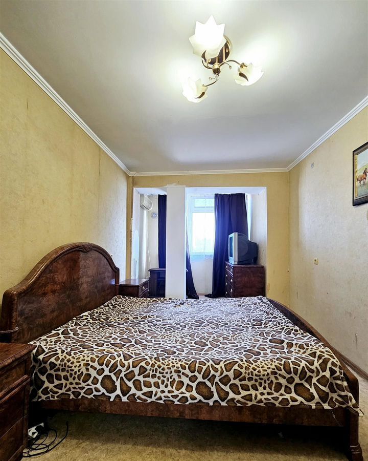 квартира г Краснодар р-н Центральный ул Товарная 2 фото 3
